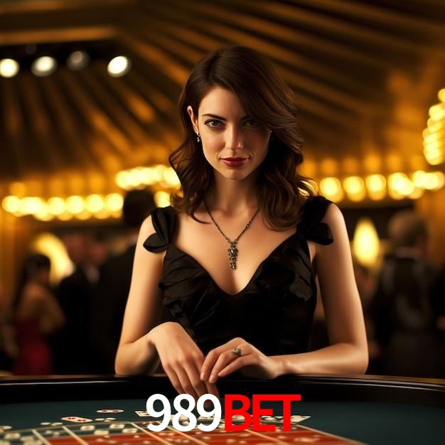 cassino 989bet