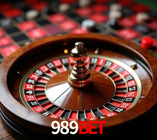 Progressão VIP 989bet
