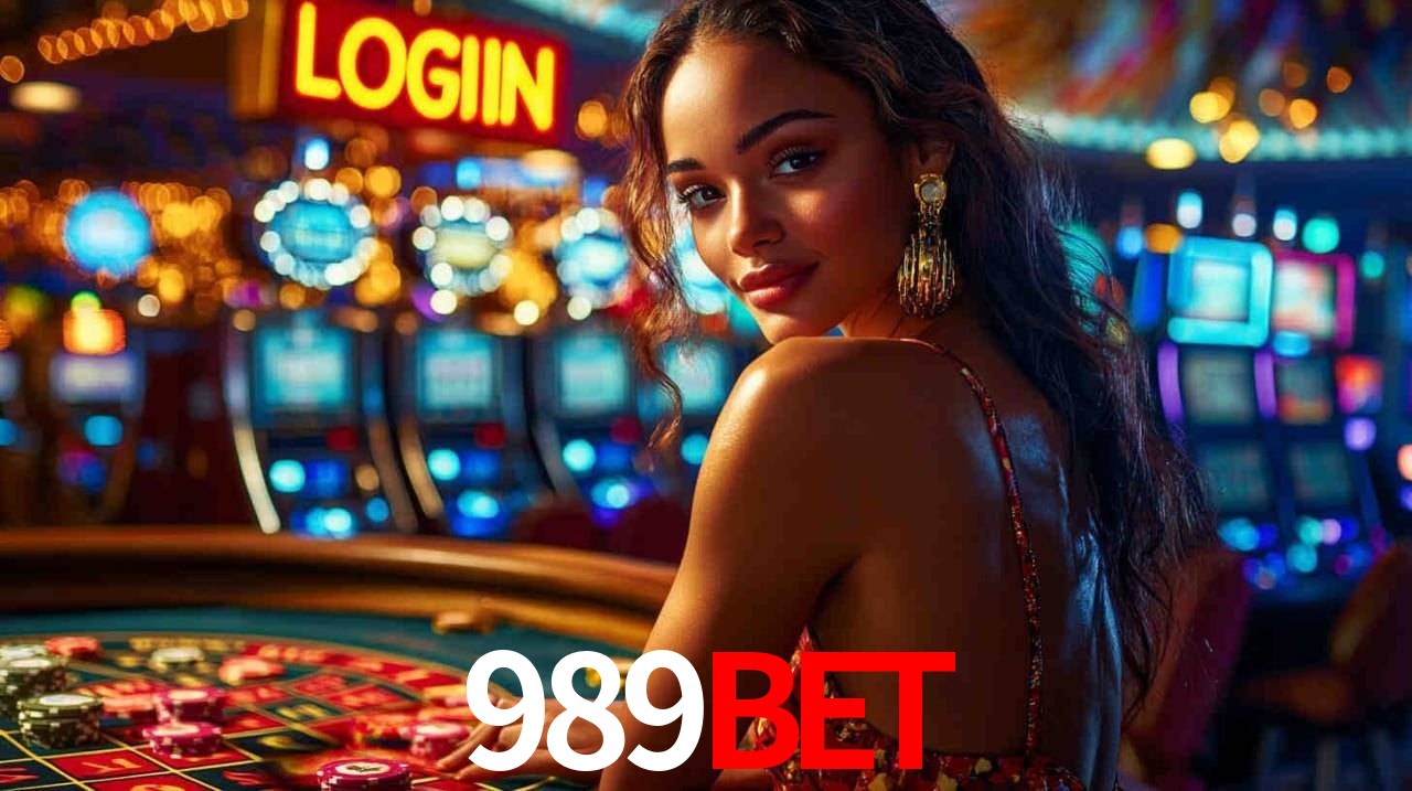 989bet Caça-níqueis móveis