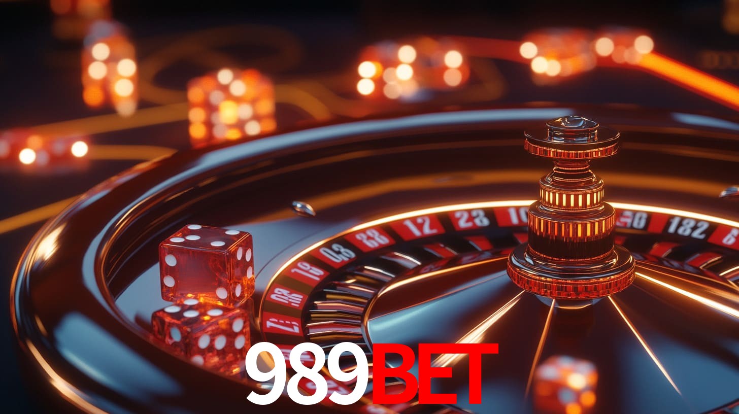 Blackjack Table 989bet