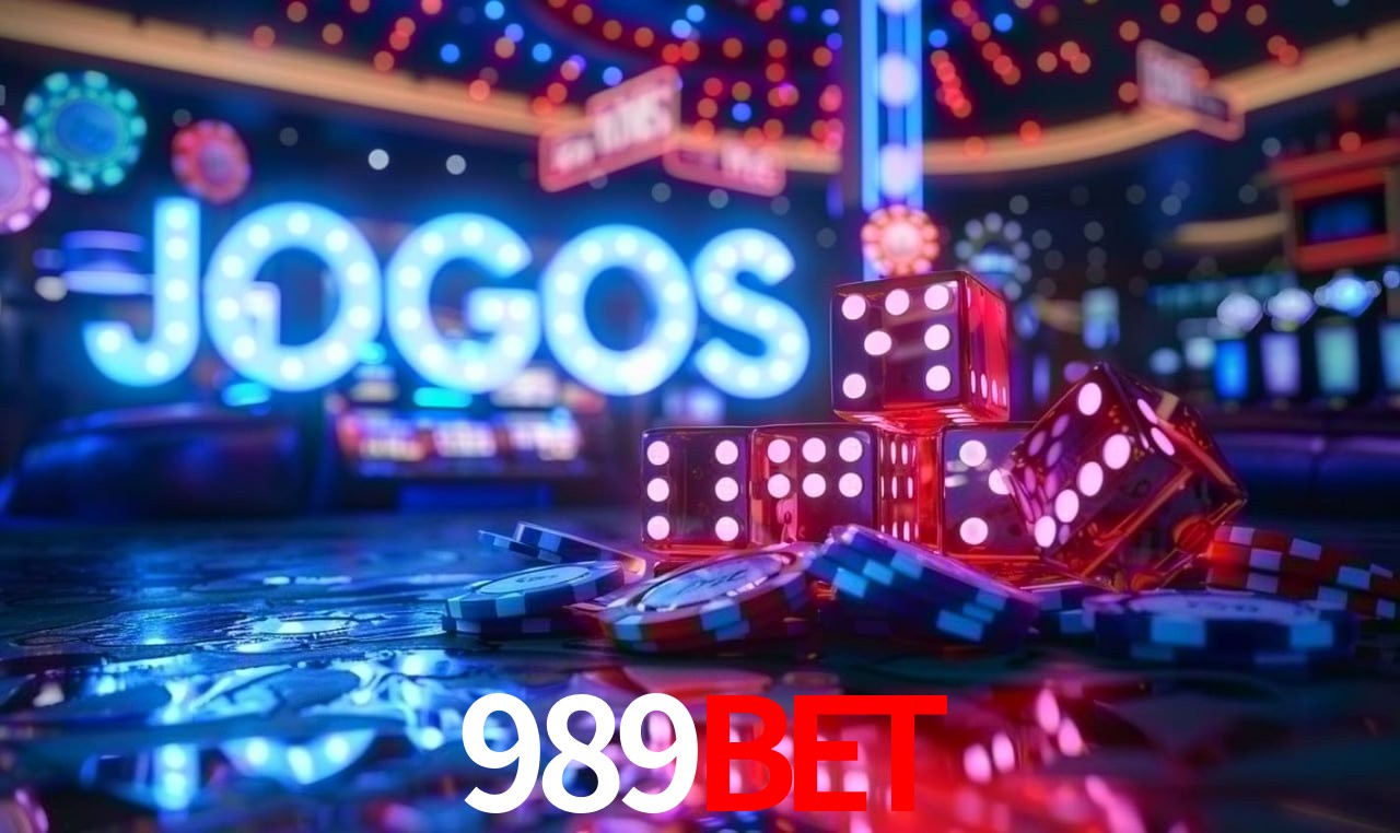 Avaliações dos Jogadores 989bet