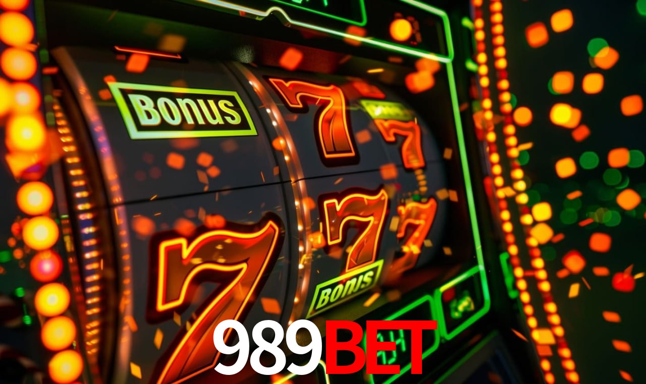 Casino VIP 989bet