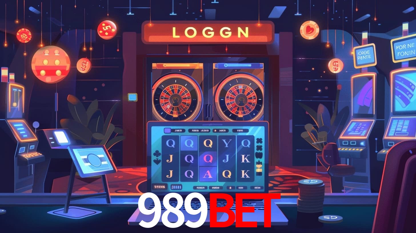 Vantagens VIP 989bet
