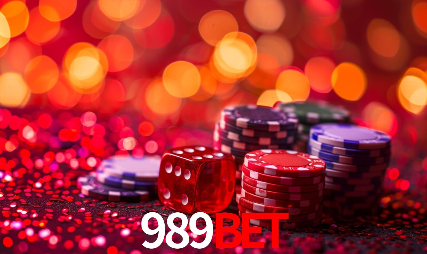 Interface Premium 989bet