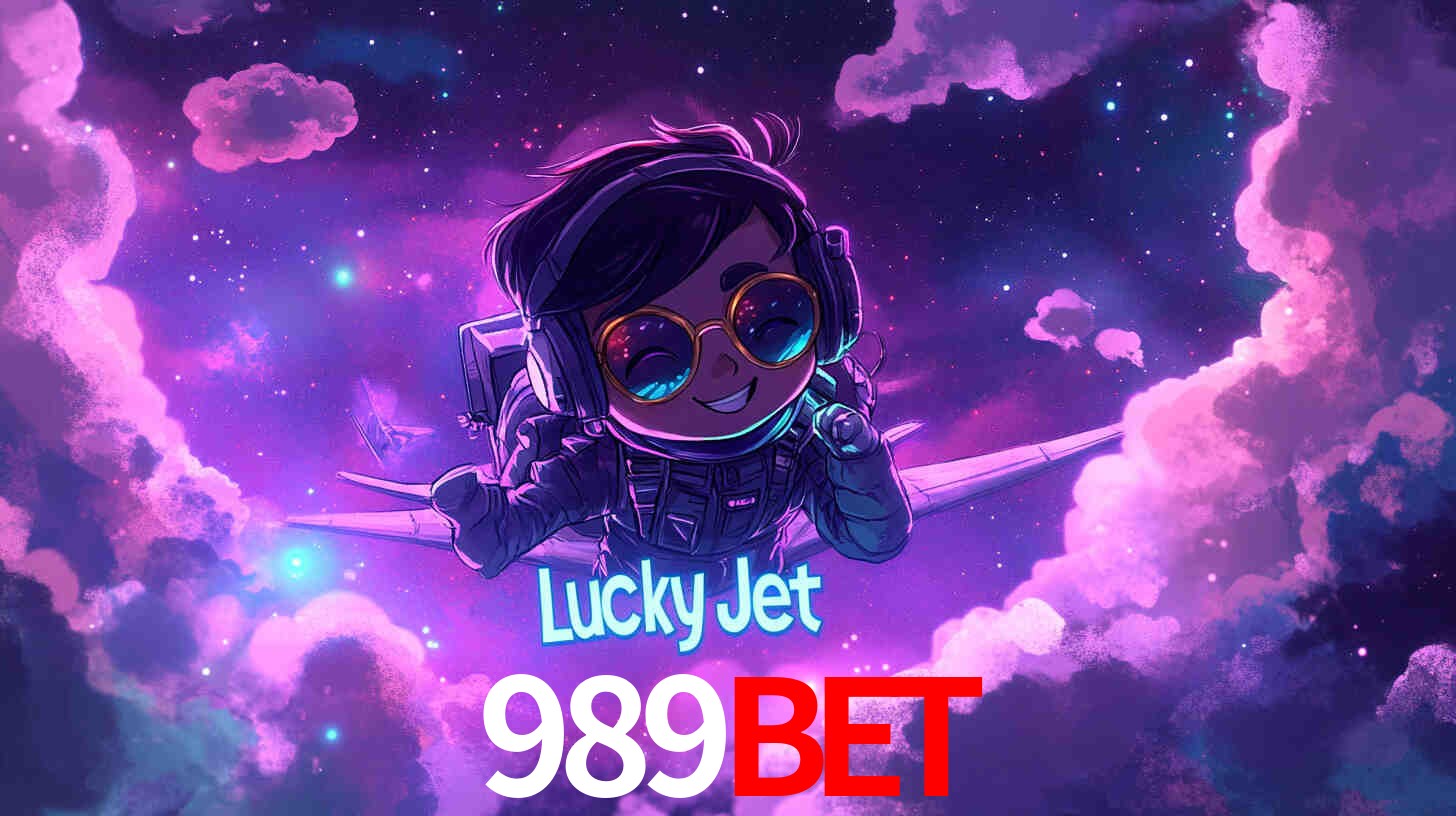 App Mobile 989bet