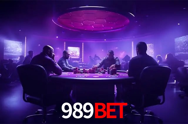 login 989bet