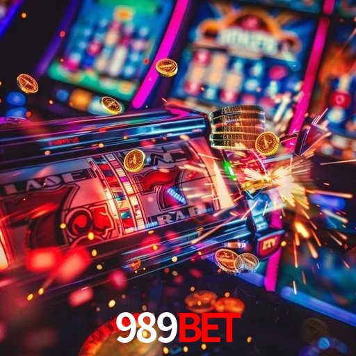 Cadastro Rápido 989bet