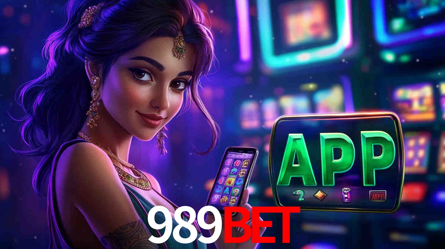 989bet bet Brasil