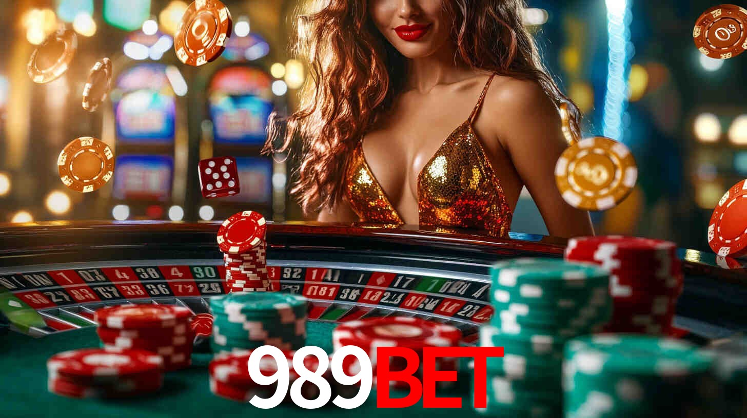 Ofertas Imperdíveis na 989bet: Promoções e Bônus Que Valem a Pena