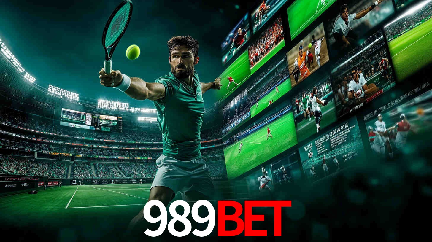 Benefícios Download 989bet