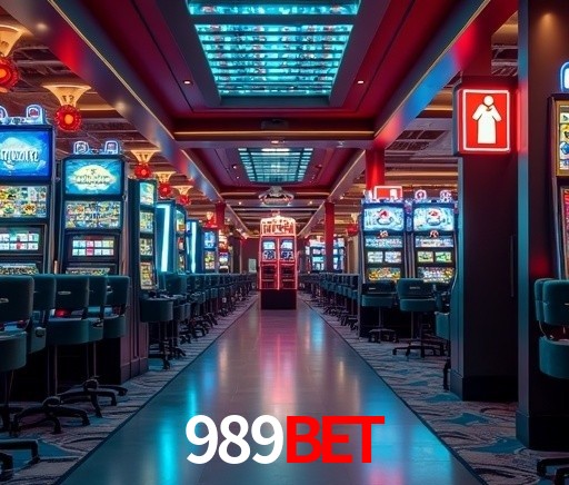 Bônus Diários 989bet