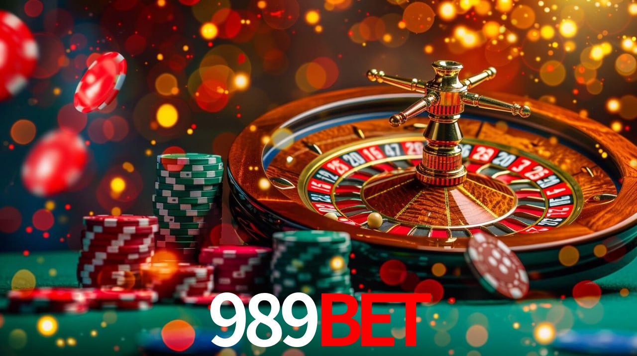 Programa VIP 989bet