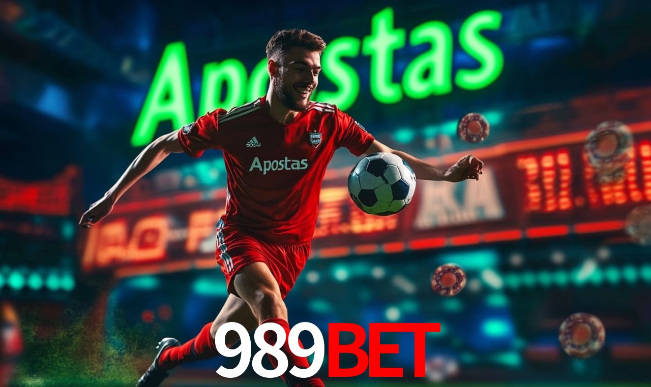 Estatísticas do Jogo 989bet