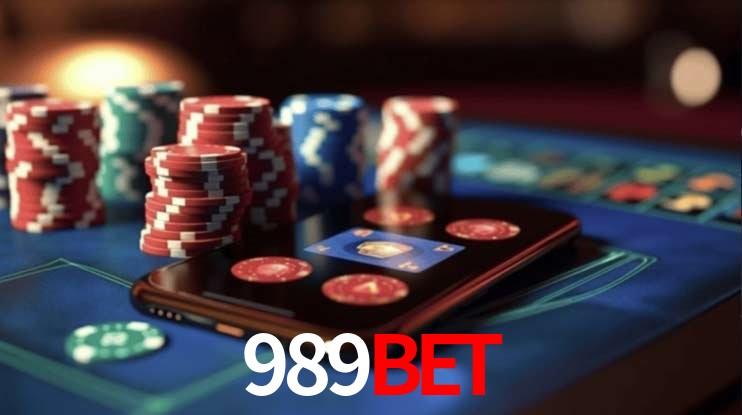 989bet Premiação acumulada / Jackpot