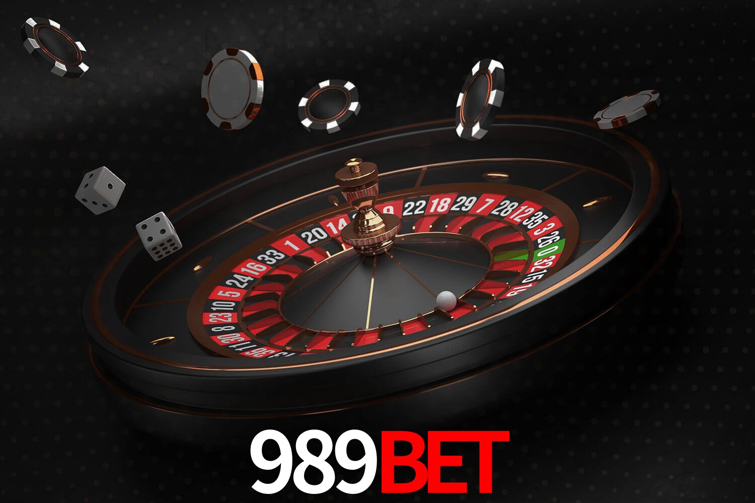 989bet cassino