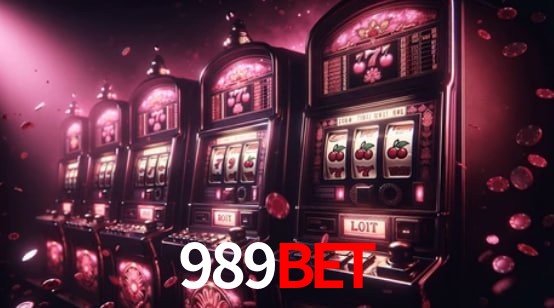 Experiência VIP 989bet