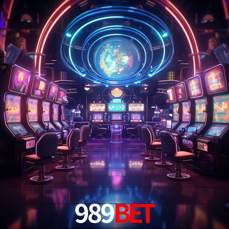 Promoções 989bet