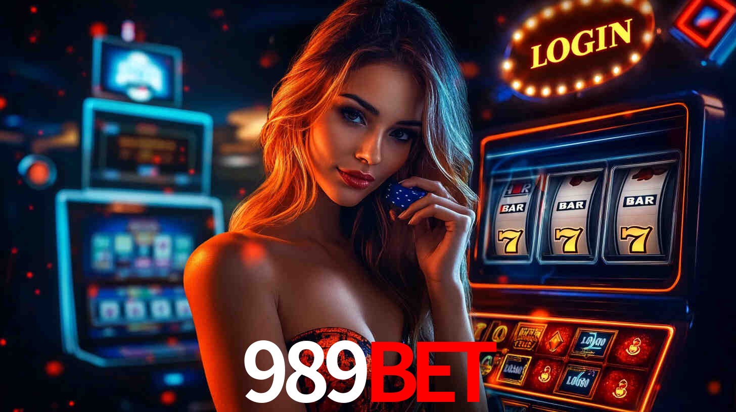 Ofertas App 989bet