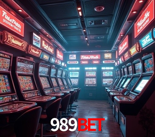 Sistema VIP 989bet