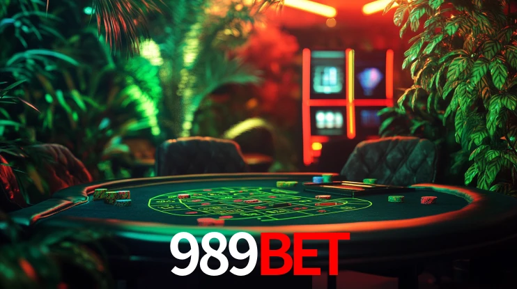 Programa VIP 989bet
