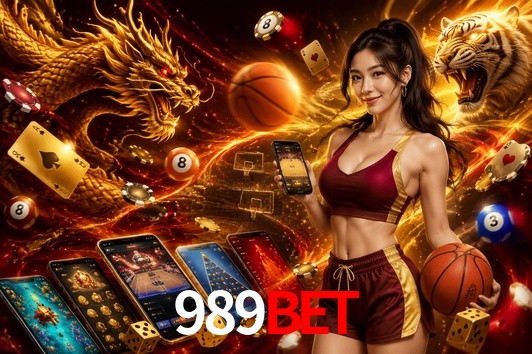 Games Directory 989bet
