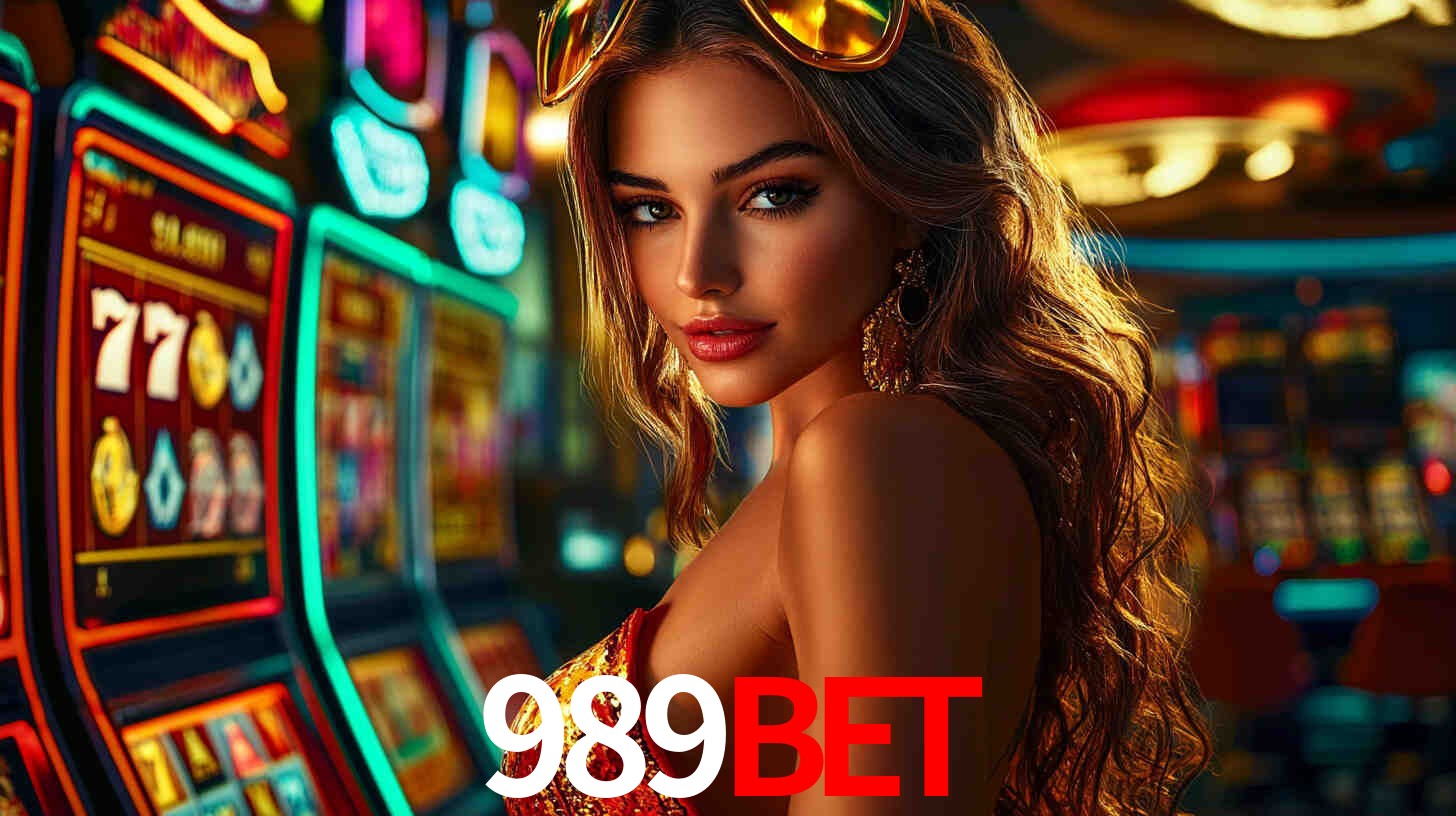 989bet App Interface