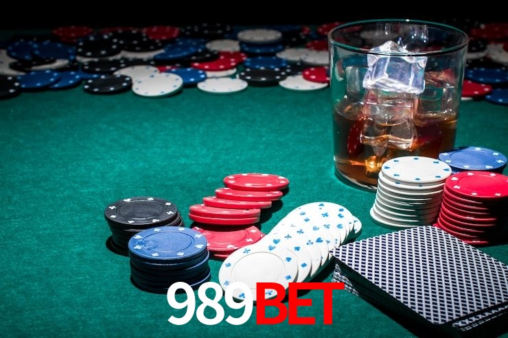 Sistemas de Segurança 989bet