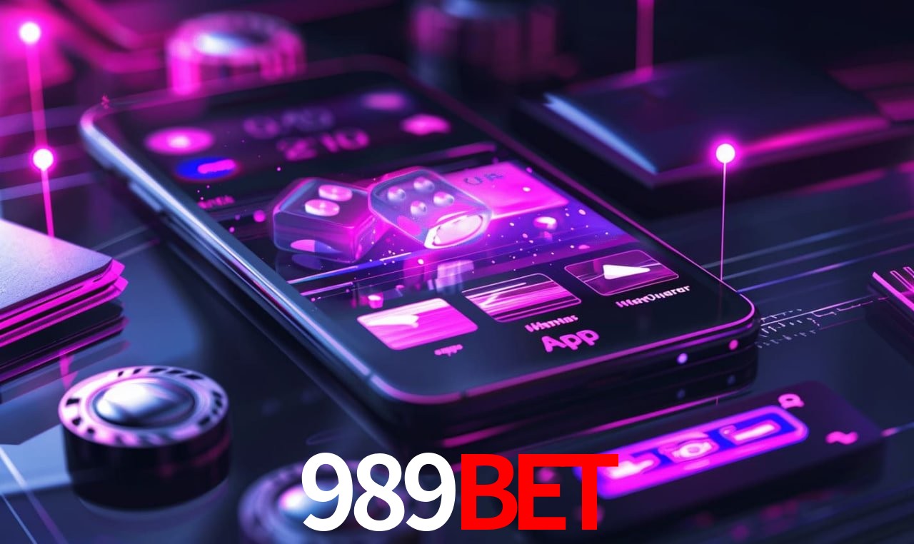 Football Betting 989bet