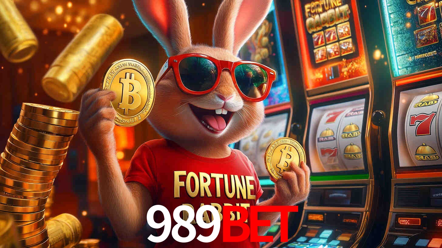 App Desktop 989bet
