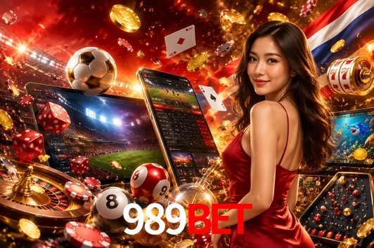 Flash Promotion 989bet