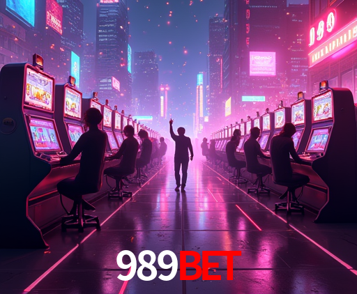 Benefícios da Conta 989bet