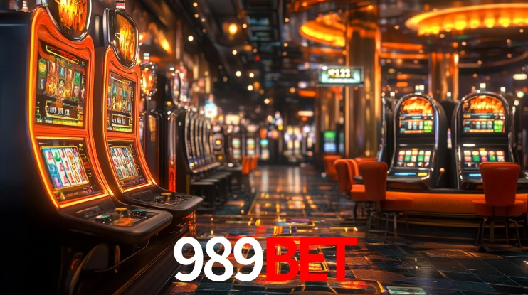 Experimente o Login Seguro Premium no 989bet
