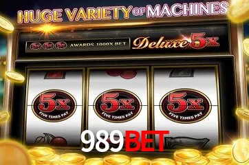 Apostas Esportivas na 989bet: Um Guia Completo