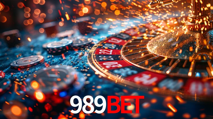 Seasonal Promotions 989bet