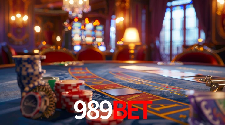 Exclusive Offers 989bet
